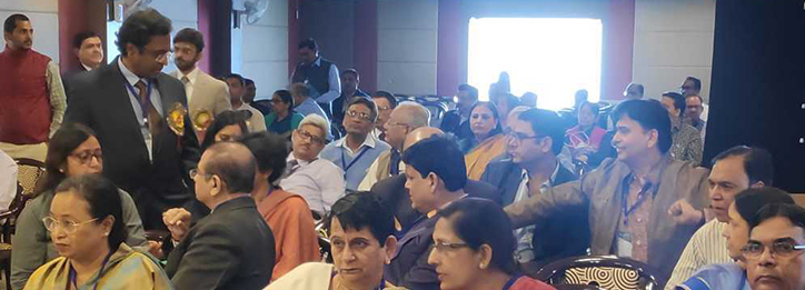 UPNCON 2019, Varanasi