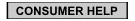 CONSUMER HELP